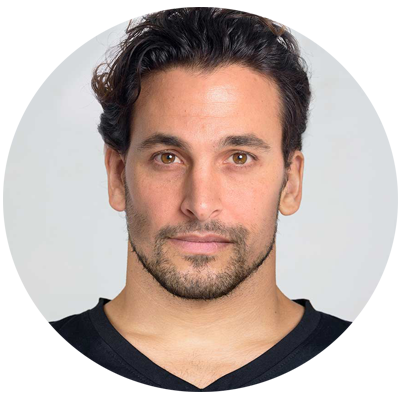 Asher Shalev
