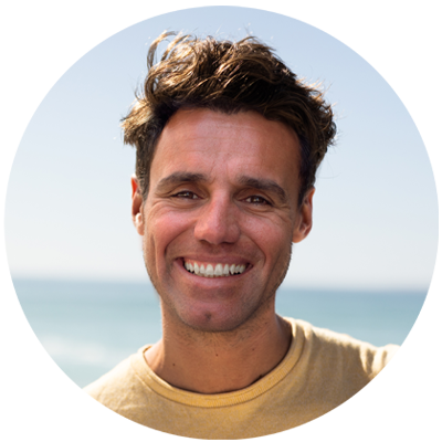 Eyal Kadosh