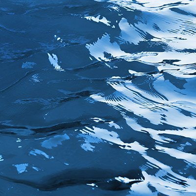 Sea background