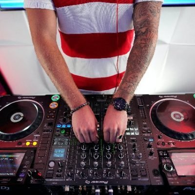 Song remix