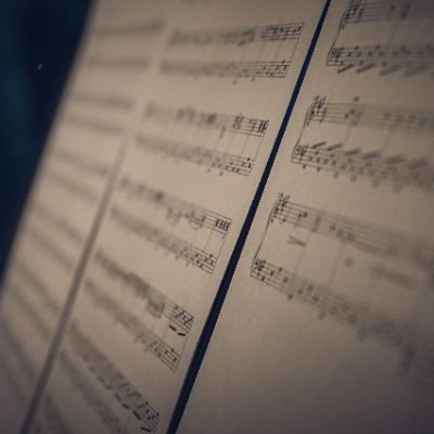 Original melody