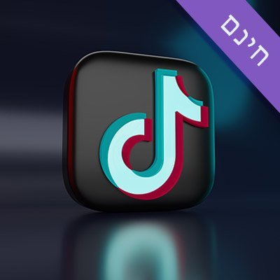 TikTok style