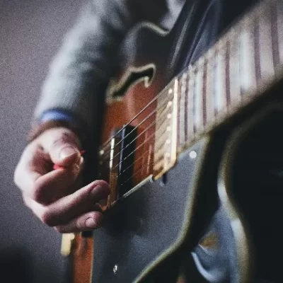 Original single production