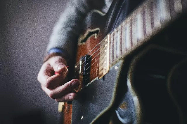 Original single production