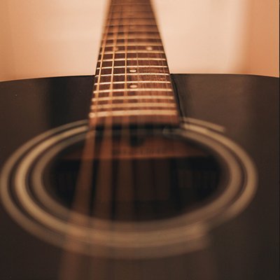 Classical guitar
