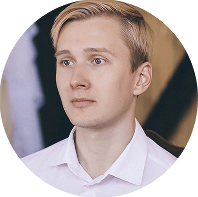 Dmitry Meigen