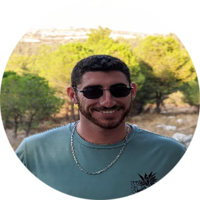 Daniel Sharon
